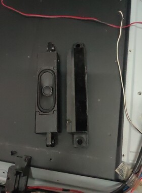 海尔 LE32AL88G31 LH40M6000 LE40G3000喇叭 扬声器 6欧姆10W