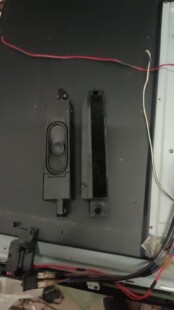 海尔 LE32AL88G31 LH40M6000 LE40G3000喇叭 扬声器 6欧姆10W