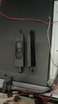 海尔 LE32AL88G31 LH40M6000 LE40G3000喇叭 扬声器 6欧姆10W