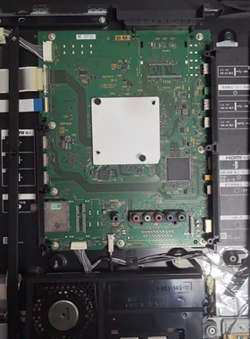 原装索尼 KD-55/65X9300D 主板 1-980-833-21 配屏YD6S550STD01