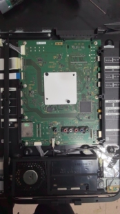 原装索尼 KD-55/65X9300D 主板 1-980-833-21 配屏YD6S550STD01