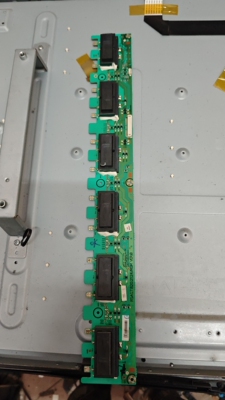 原装海信TLM42V78PK TLM42V66 TLM42E01高压板RSAG7.820.2124/ROH