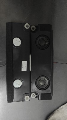 海信LED65K680X3DU喇叭SW\YX723-1 VIT70236-15W8Ω-01\ROH