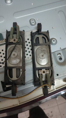 三星LA46B530P7R LA46B610A5R LA46B550K1F电视喇叭BN96-09463C/D