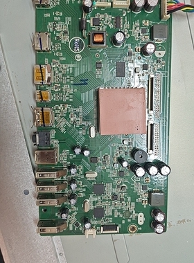 原装 DELL U2515HC 驱动板 主板 715G6862-M01-000-0H5K