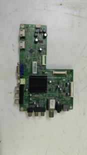 长虹LED39B2200主板715G5635-M0E-000-004X/N配TPT390J1