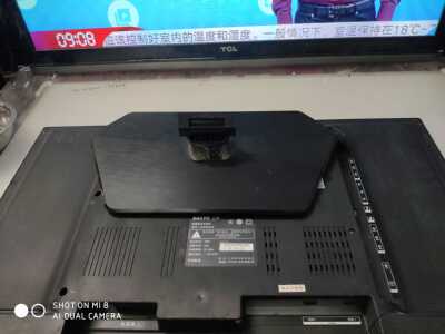 三洋32CE560LED底座 原装拆机配齐螺丝发货