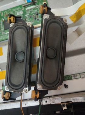 原装三星PS42A350P1喇叭 扬声器8欧10瓦 BN96-07192B一对价