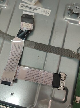 原装海信LED43EC500U 43N3000U屏线1183175 配屏HD426K3U71-K1