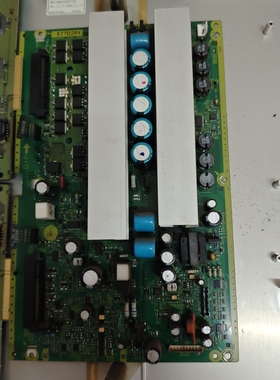 原装长虹 PT42700WHD SC板 Y板 TNPA4182 AG