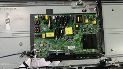 康佳LED55P7 55G3U LED55K520 55D3主板35024151京东方屏2010YT