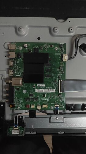 东芝50U3900C 65U3800C主板40-T962A7-MAB2HG配屏可选
