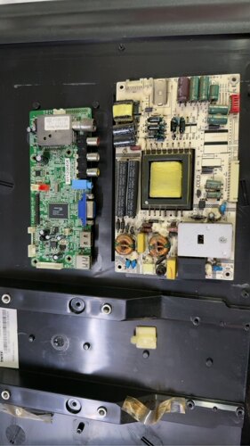 清华同方LC-32TL2800主板A.20.ASCH978-11-0X电源板LK-PL320216