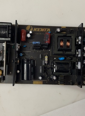 组装机20-42寸电源板 KTP4160-001 V:1.1 测好