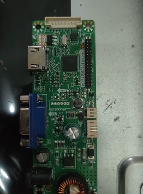 HK.M.RT2281E04 588HGE02 V.MS81I ME.RT2281.EB818 RTD2383L通用