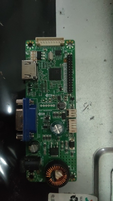 HK.M.RT2281E04 588HGE02 V.MS81I ME.RT2281.EB818 RTD2383L通用