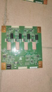原装TCL L42P21FBDE iTV42839E恒流板 T370HW04 37T06-D01/D04好