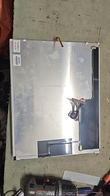 夏普原装15寸LQ150X1LW94 显示屏 拆机屏 带触摸