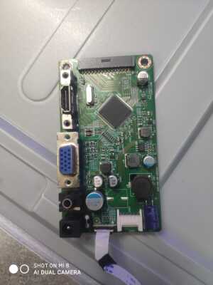 原装AOC C27B1H驱动板 27B1 27B2主板 715G9284-M0F/MOE-B00-004K