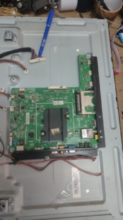 海信LED32/40/42/48/50/55/46K360X3D主板RSAG7.820.5060/roh