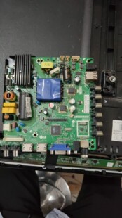 原装海尔LE39B3300W主板TP.VST69D.PB83屏LC390TU1A T390XVN01.0