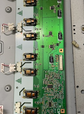 先锋LCD-32Q30 LCD-32CC10 东芝32E100C高压板 T87I029.26测好