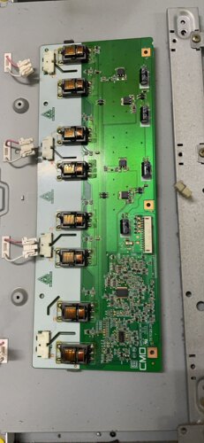 先锋LCD-32Q30 LCD-32CC10 东芝32E100C高压板 T87I029.26测好