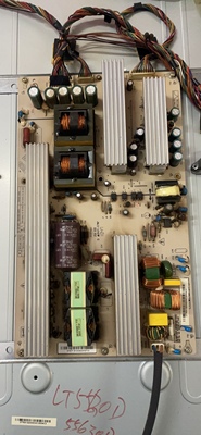 原装 长虹LT55630D电源板 FSP416S-4HF01 3BS0246111GP测好