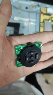 32S380 TCL F55A950C开关按键板40 55P1S KEC2LG L50