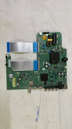 *原装红米 L43R6-A主板 TPD.T920T.PB796 屏 L43R6-A-BOE