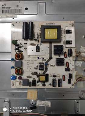 飞利浦32PFL5040/T3电源板K-75L1 4701-2K75L1-A4135D01测好