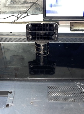 原装TCL L50E5090/5000A L42F3300B L42P11 L42F3309B底座 配螺丝