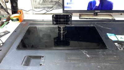 原装TCL L50E5090/5000A L42F3300B L42P11 L42F3309B底座 配螺丝