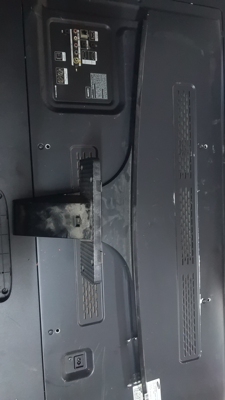 三星电视机底座支架UA55JU6800 7800JXXZ UA49/55KUC30SJXXZ