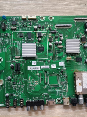 海信LED46T28GPN(BOM1)126058主板RSAG7.820.2191屏V460H1-LE3