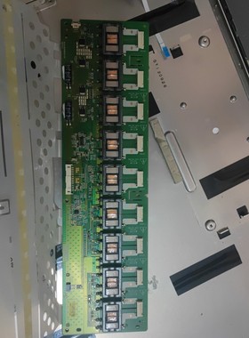 6632L-0615C高压板KLS-LM300BCIF-HF 原装机拆机件