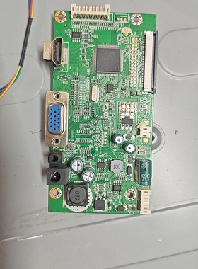 原装 飞利浦 247E7Q 驱动板 JRY-L58CDT9-BV2 主板 包好 发货