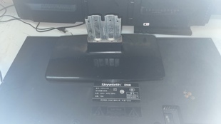 原装创维32M11HM/32S16IW 32M30SW底座 拆机配齐螺丝发货