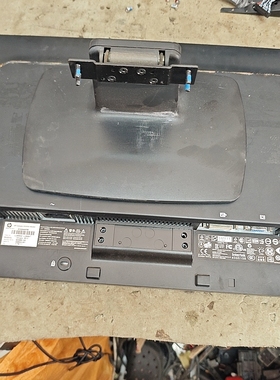 HP/惠普 显示器底座 LE2202X底座 le1902x 底座  支架