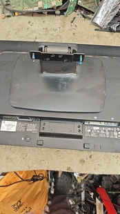 惠普 底座 显示器底座 le1902x 支架 LE2202X底座