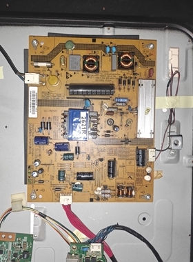 原装海尔LE32A390P电源板 0094002621R V2.0 FP-HZP-2621R拆机件