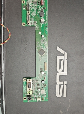 原装 华硕AUSU VZ27V 主板 715G8842-M01-000-005K 驱动板电源板