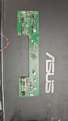 原装 华硕AUSU VZ27V 主板 715G8842-M01-000-005K 驱动板电源板