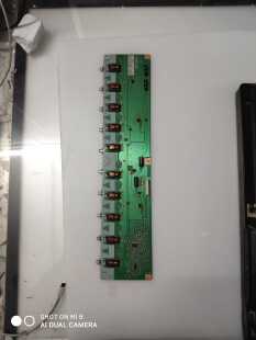 海尔LK37K1 创维37L05HR 37M11HM康佳LED37GS80C高压板T87I053.XX