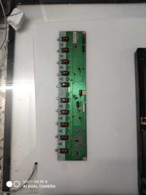海尔LK37K1 创维37L05HR 37M11HM康佳LED37GS80C高压板T87I053.XX