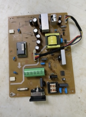 原装 惠普 HP LE2201W 电源板 E162032 高压板 4H.0TM02.A00测好