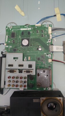 夏普LCD-46E66A 52Z700A 40E66A主板DUNTKF400WE QPWBXF400WJN1屏