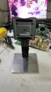 原装 AOC U2777PQU U2777 底座支架 座子