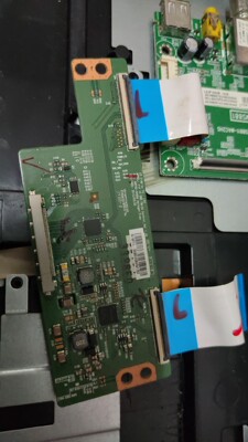 TCL L42F1600E长虹LED42C2000康佳LED42MI370AF逻辑板6870c-0469A