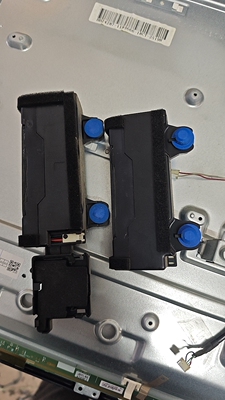 海信HZ43A36 HZ43E35A/30D HZ39E35A喇叭 扬声器VIT30116-10W8欧